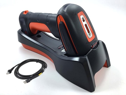 Lettore scanner codici barre - lettore,