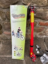 Trail-Gator Tandem gancio per attacco bici bambino