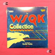 Stranger Things The WSQK