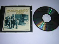 GRATEFUL DEAD CD ALBUM -