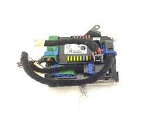 FIAT 500X CONTROL UNIT MODULES
