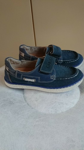 Scarpe geox bimbo nuove - geox,