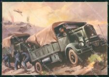 Militari CXXIII Autogruppo