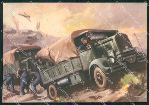 Militari cxxiii autogruppo - cxxiii,