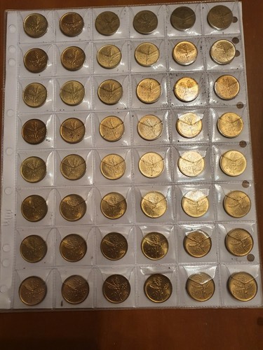 Lire lotto 48 -  ,