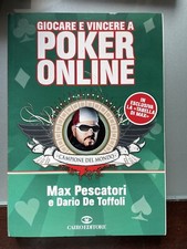 Libro giocare vincere - giocare,