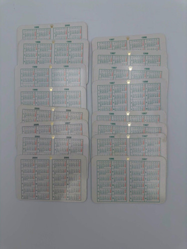 Rolex calendari varie annate - rolex,