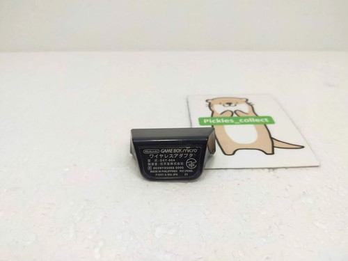 Nintendo game boy - boy, micro