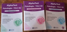 Alpha Test PSICOLOGIA -