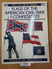 Flags of the American Civil