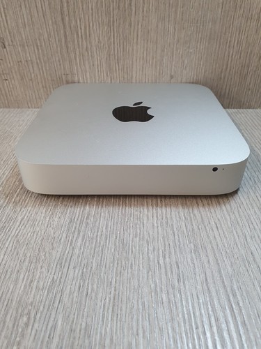 Apple mac mini a1347 - mini, i5