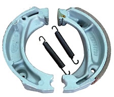 COPPIA GANASCE FRENO