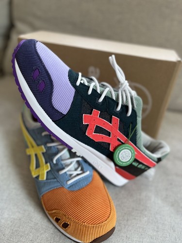 Asics gel iii sean - iii,