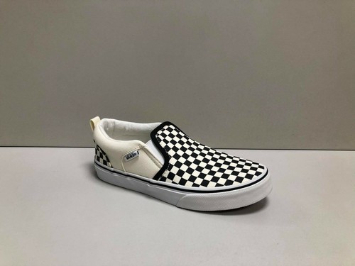 Vans asher slipon bimbo - vans,