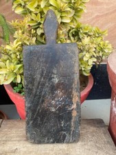 Antico vecchio tagliere del