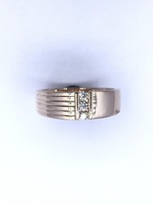 Anello di Fidanzamento Tre