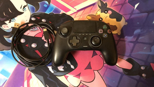 Controller joystick nacon ps4 - joystick,