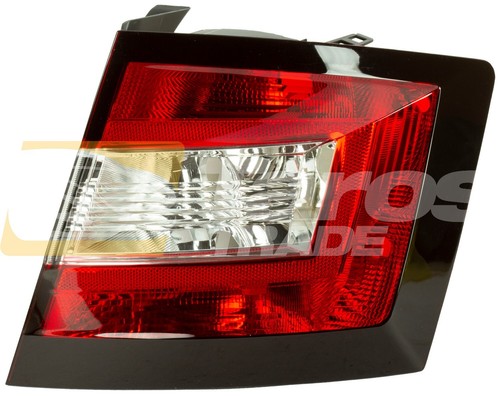 Fanale posteriore per skoda - fanale,