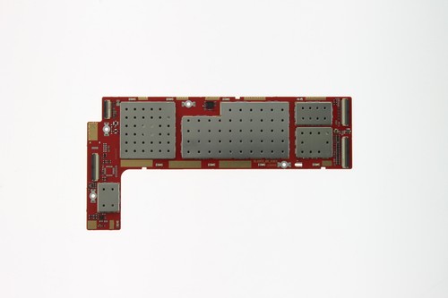 Scheda madre b8000 - gb,