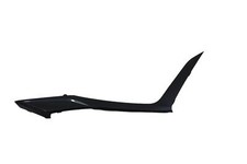 SCOCCA LATERALE DESTRA KYMCO DOWNTOWN 350i 2021 2024 CARENA