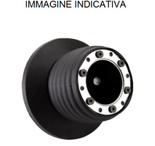 MOZZO VOLANTE collassabile FIAT PUNTO 176 11/93>08/99 momo sparco nardi omp 4035