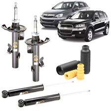 KIT 4 AMMORTIZZATORI ANTERIORI