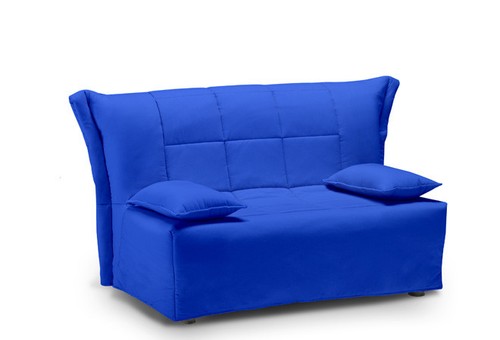 Divano letto posti - letto,