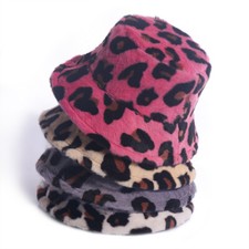 Cappello pescatore peluche