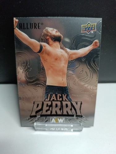 2024 aew upper deck allure - 2024,