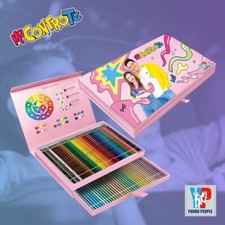 CASSETTIERA ROSA ME CONTRO TE