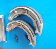 Ferodi ceppi Freni con Tamburo Moto Suzuki Intruder VS 750/800  VZ 800 e altre