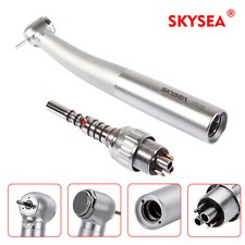 Manipolo turbina LED fibra