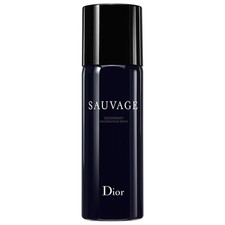 DIOR SAUVAGE Deodorante Spray 150 ml - profumo uomo