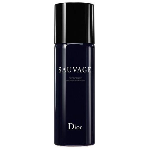 Dior sauvage deodorante spray - sauvage,