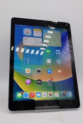 Apple ipad gen - ipad, (2017)