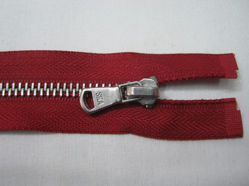 Cerniera chiusura lampo - chiusura,