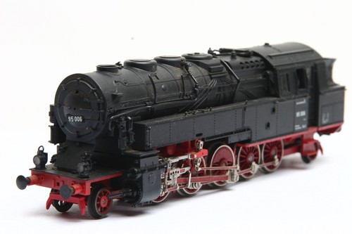 Liliput 9503 locomotiva - liliput, a