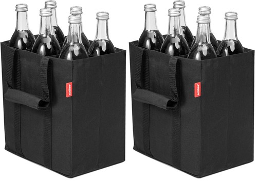 Achilles borsa porta bottiglie - achilles,