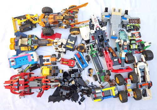 Lego lotto kg misti - lotto,