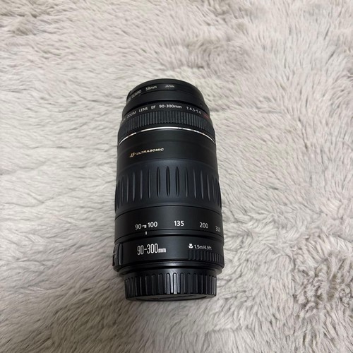 Obiettivo zoom canon - zoom, ef