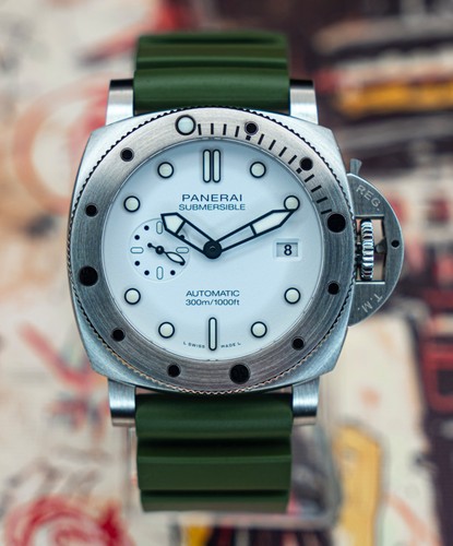 2024 panerai submersible - 2024,