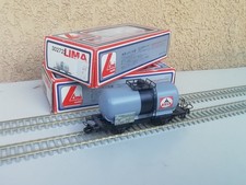 LIMA 302722 CISTERNA 2 ASSI