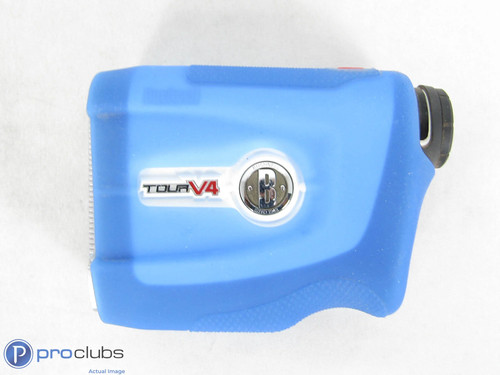 Telemetro bushnell tour - v4,