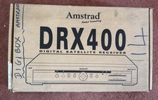 Amstrad DRX400 - Sky Digibox