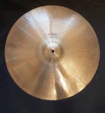 Paiste Dixie 20" piatto