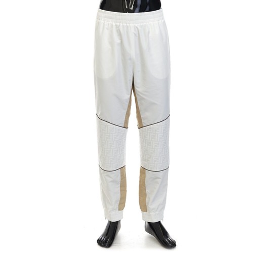 Pantaloni pista fendi 1150 - pantaloni,