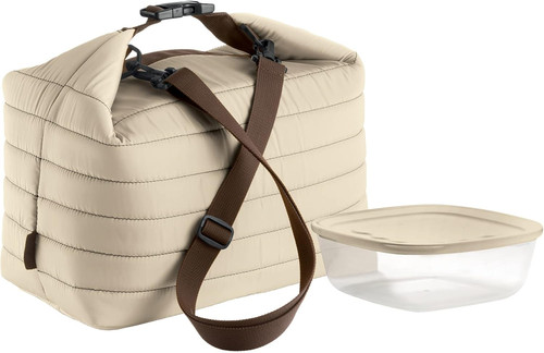 Borsa termica grande con - termica,