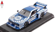 1/43 BEST MODEL LANCIA BETA