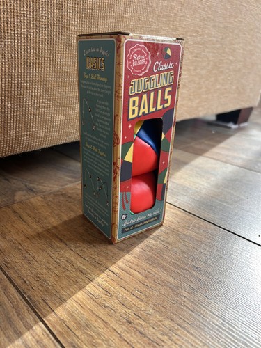 Retro bazaar classic juggling - retro,