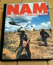  De Agostini NAM cronaca della